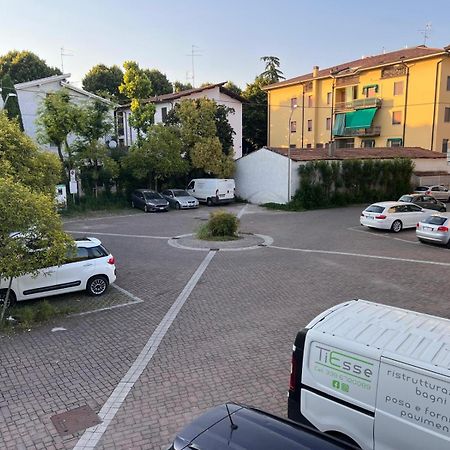 Terrazza Su Volta Mantovana Kültér fotó
